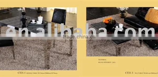 Dining Room Furniture Dining Table CT21