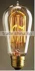 Incandescent Vintage Edison Bulb