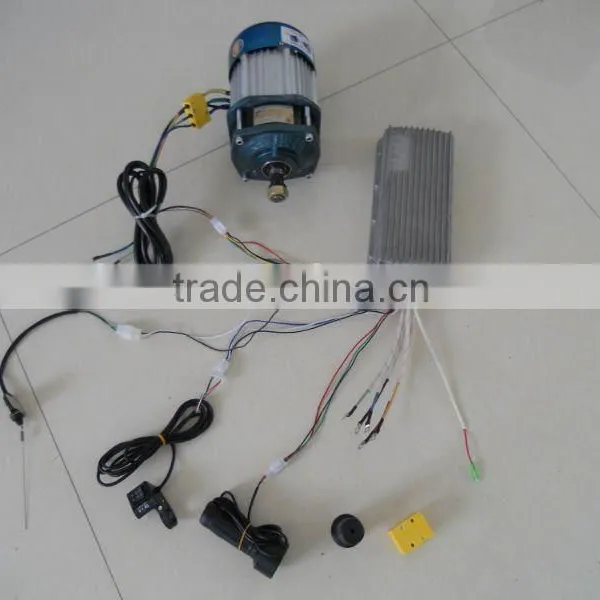 Brushless dc Motor