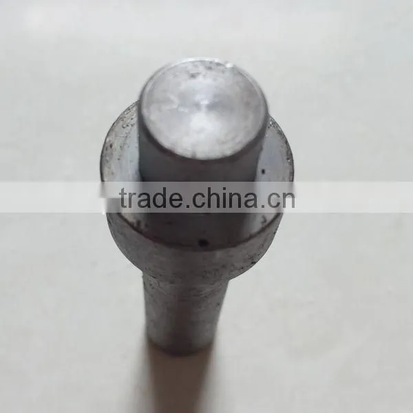 CNC Precision Milled Aluminum Parts for Auto Accessories photo-3