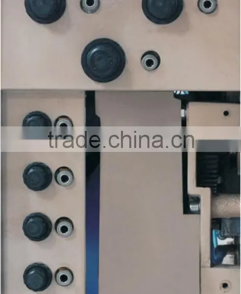 TDA-810 High Speed Air Jet Loom Quality Choice photo-3