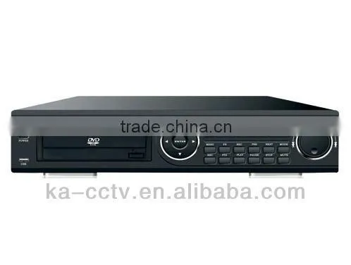 2013 HOT 16CH CCTV DVR CIF Support 4CH Alarm,HDMI,DVD-RW