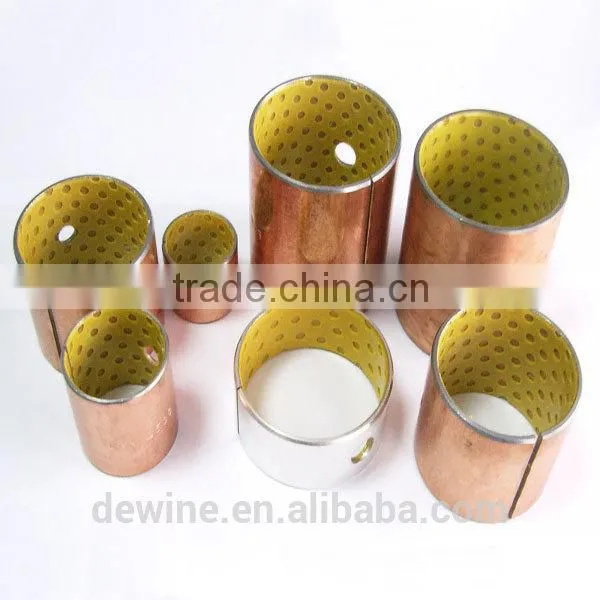 DX SF-2 Self-lubricating Bearing Bushing photo-2