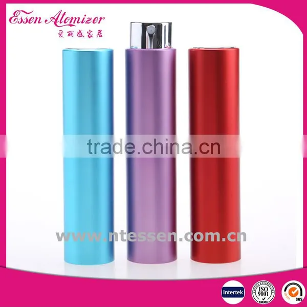 8ml Aluminum Atomizer Bottle photo-2