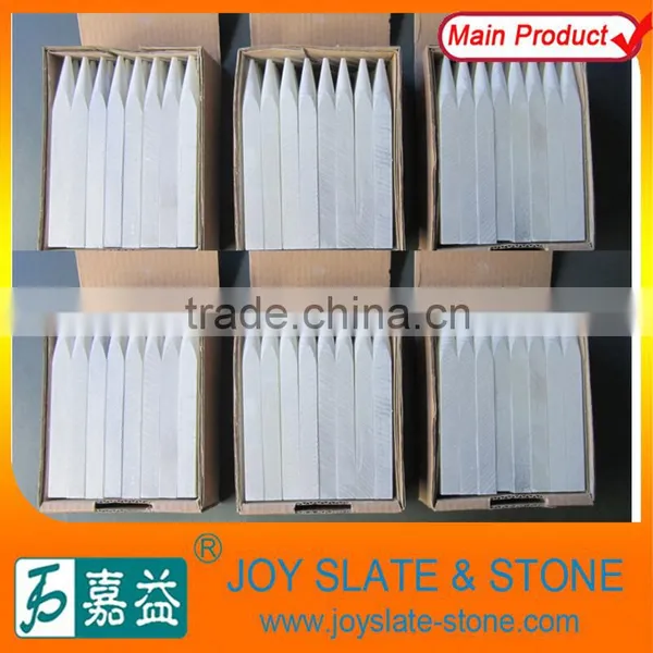 Natural White Soapstone Chalk photo-3