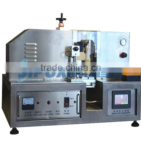 SPX-Ultrasonic Manual Tube Sealing Machine for Plastc Tube