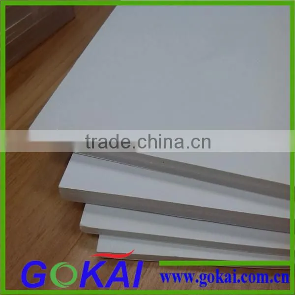 3mm 5mm 10mm 700*1000mm Paper Foam Board photo-3