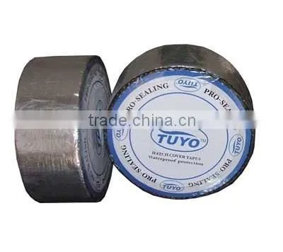 Self-adhesive Bitumen Waterproof Flashing Tape photo-4