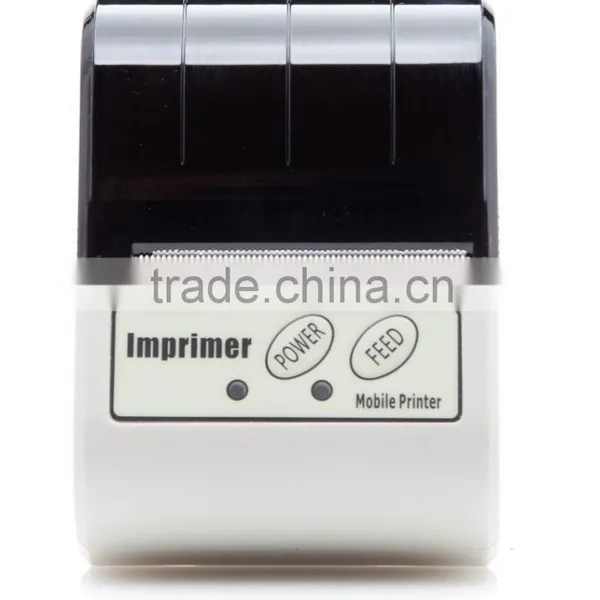 Cheap Portable Android Bluetooth Thermal Printer... photo-5
