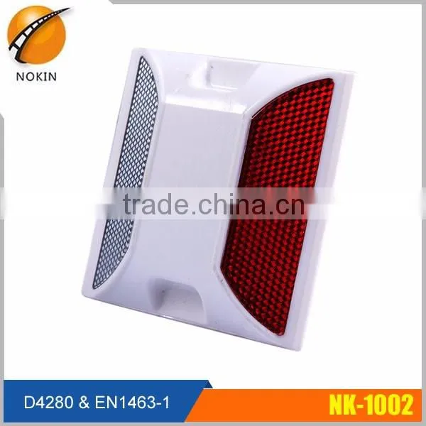 Roadway Safety 3M Road Stud With Double Reflectors photo-5