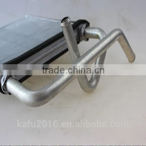 PC220-7 PC230-7 Core Assy Heating Radiator 206-03-71111 On Sale photo-3