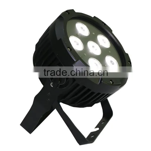6- Outdoor Led Slim Par,led Outdoor Lights,led Par Light Ip65,waterproof Light photo-3