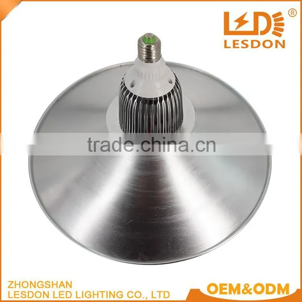 High Quality Workshop Warehouse Led Industrial High Bay Lighting for Indoor Pool photo-2