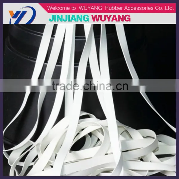 Economic Rubber Tape for Bodywear China Supplier Elastic Band in China photo-2