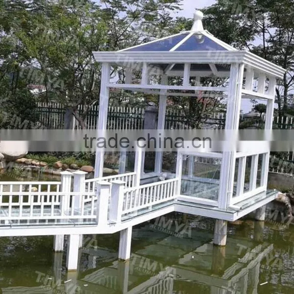 Outdoor Garden Gazebo photo-2