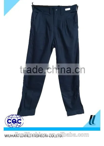 fashion woman breeches riding pants