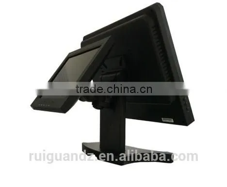 Dual Screen Stand for Double Security Screen Doors photo-2