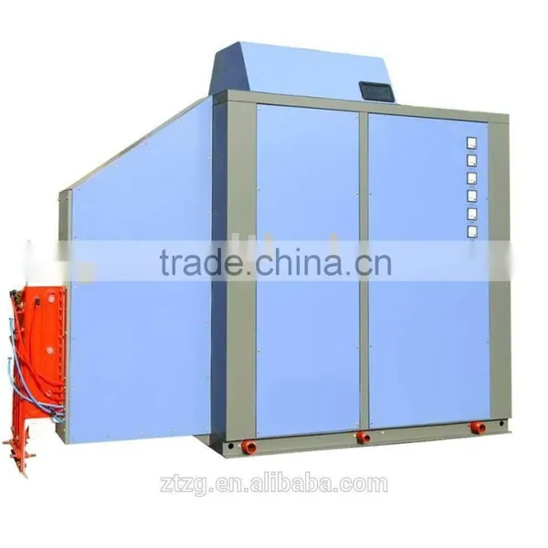 Solid State H.F. Welder photo-2