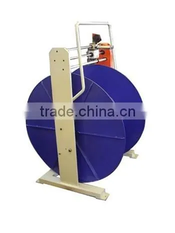Safe and reliable Saving energy and reducing consumption take Up Machine
