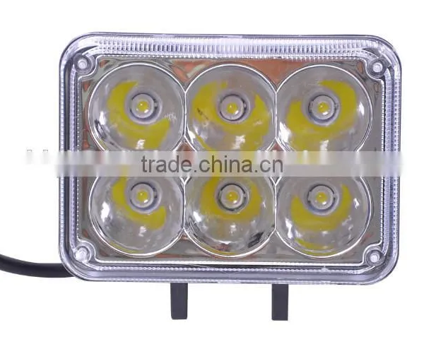 Square Waterproof Sun Lamp for Aotu