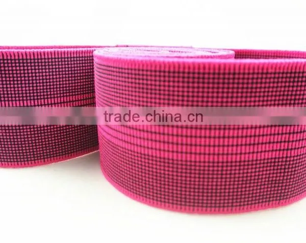New Fancy Yoga Stretch Strap Belt/Strong Yoga Elastic Strap for Waist Leg Arm Quality Choice photo-3