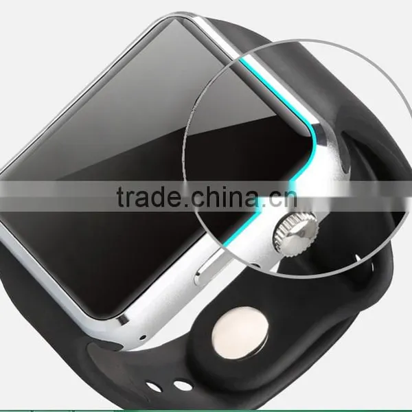 A1 Bluetooth Smartwatch Reloj Inteligente Sim Card Smart Watch Mate for Android IOS photo-2