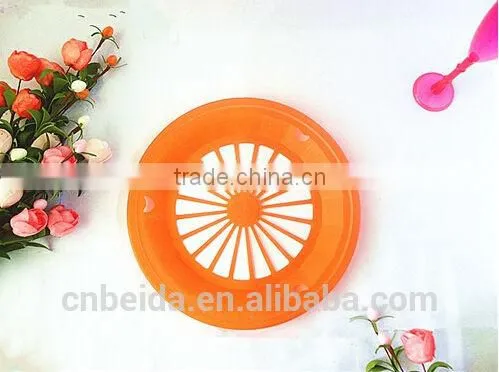 Pierced Plastic Plate With High Quanlity and Competitive Price photo-4
