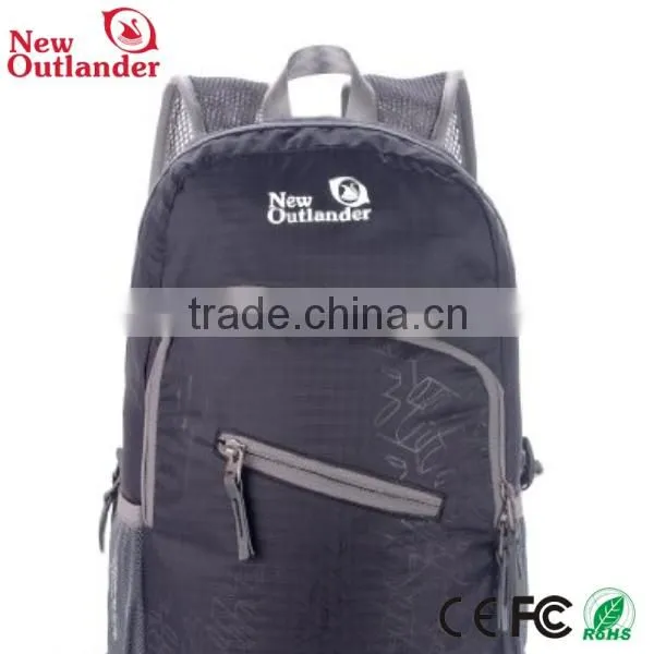 New Outlander Lightweight Foldable Backpack Daypack Quality Choice photo-5