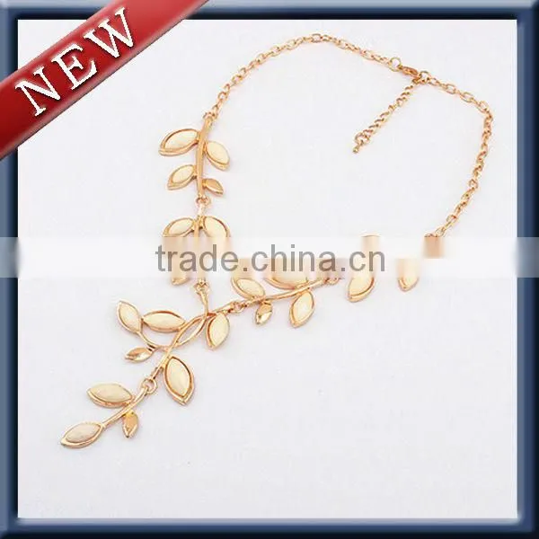 2014 New Products Fashion Necklaces photo-4