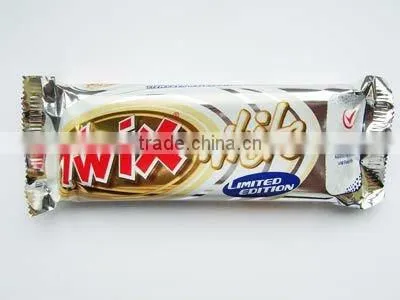 Twixs White Chocolate