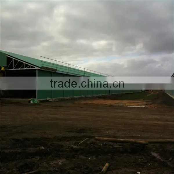 Automatic Equipment and Chicken Shed Design photo-4