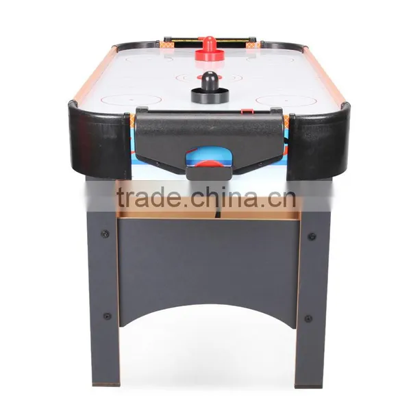 40 Inch Air Hockey Table Hockey Tables Children Play Ice Hockey Table Indoor Hockey Table With Electrical Air Powered Motor photo-3