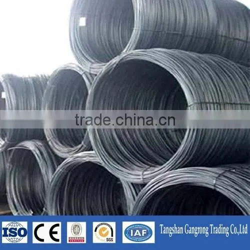 Iron Wire Rod and Steel Wire Rod Price photo-5