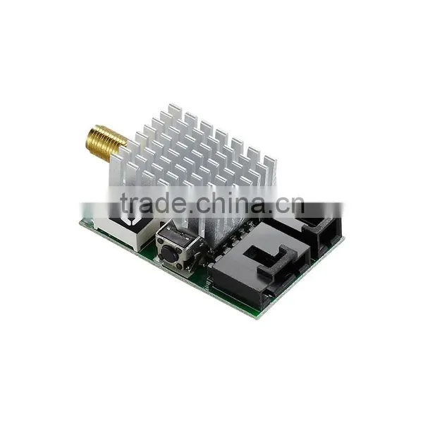 Easy to Carry TX5804 400mW FPV Sender photo-2