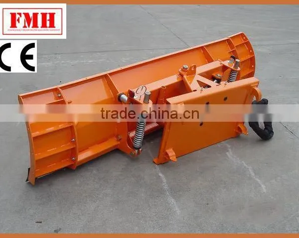 Top Quality Frontal Mini Cheap Snow Plows for Tractor photo-4