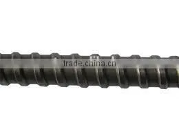 Adjustable Formwork Steel Tie Rod Cold Rolled photo-2