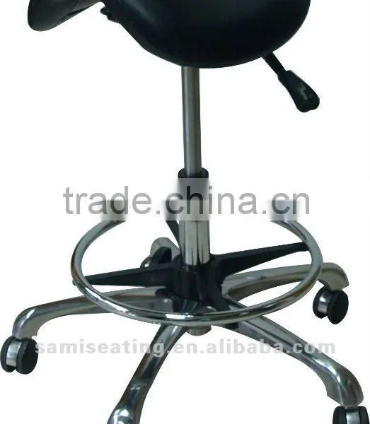 Saddle Chair/Saddle Salon Chair/Master Chair/Saddle Stool photo-3