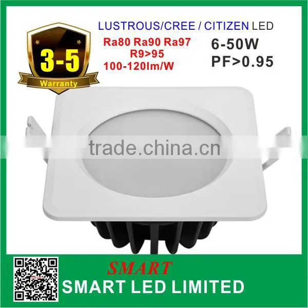 CE&RoHS Certification Outdoor Waterproof 7W Led Downlight photo-5