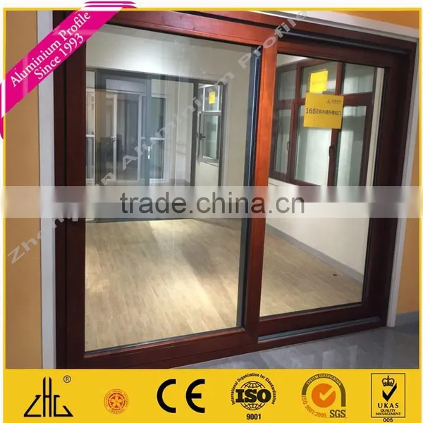Custom Aluminum Kitchen Cabinet Profiles China, Aluminium Profiles China photo-2
