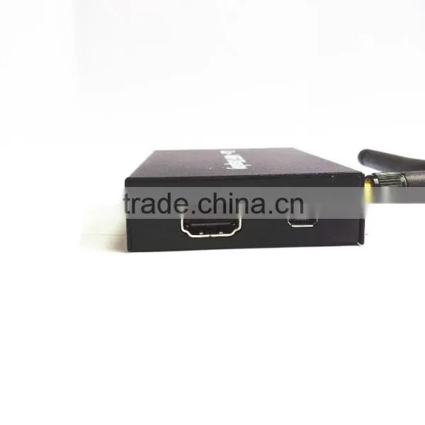 <Shenzhen X-YUNS>Module PTV-780 Support IOS/Android/Windows for Car the Wifi Link Miracast Dongle photo-4