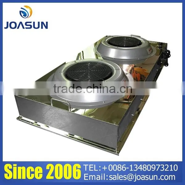 Stainless Steel Clean Room Fan Filter Unite(FFU) With Low Noice photo-2