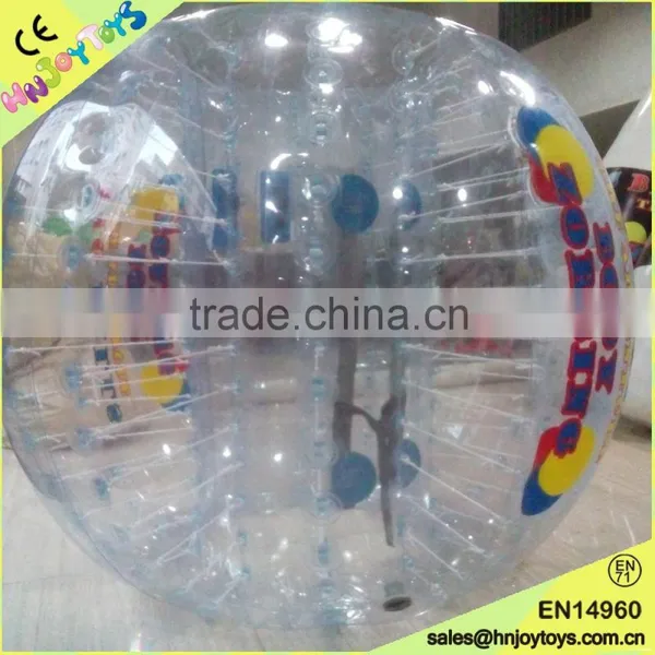 Cheap Wholesale Human Hamster Ball, Inflatable Human Balloon photo-3