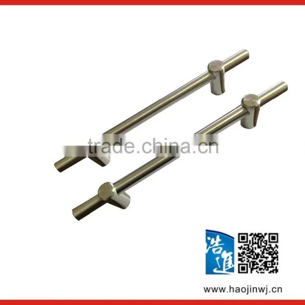 HJ-280 Modern Style Furninture Cabinet Handle With Zinc Alloy