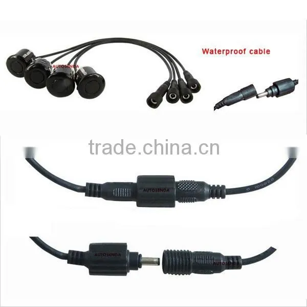 Newest Design and Good Selling Parking Sensor Bosch photo-5