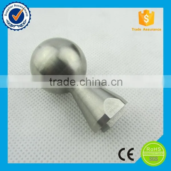 SS316 Custom CNC Turning Parts, CNC Machining Center Service photo-5