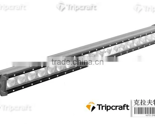 39 Inch 200W LED LIGHT BAR Car Accessories Made in China Aluminum Housing Led Light Bar for All Used Car photo-4