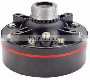 DU-75X Aluminum Horn Driver Unit Siren Speaker Driver photo-4