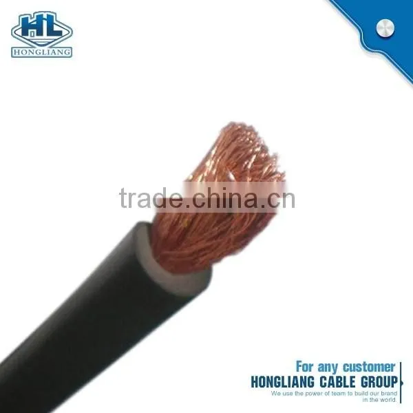 3/0 ASW Welding Cable photo-4