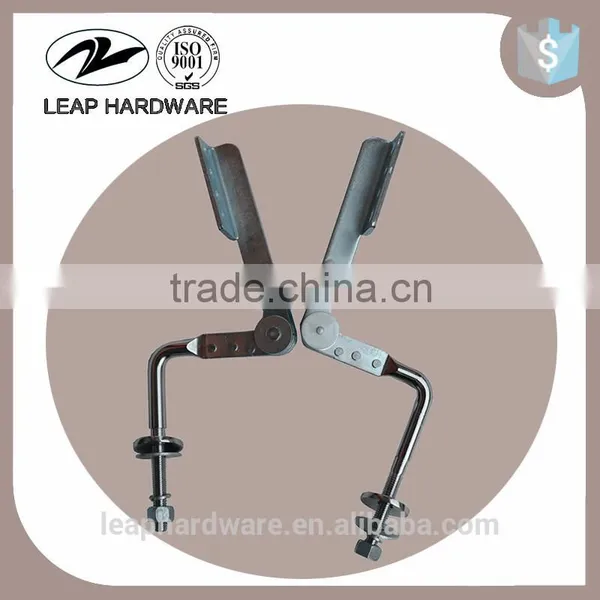 Lifter Adjustable Sofa Sofa Bed Ratchet Hinge ZYA0002 photo-2