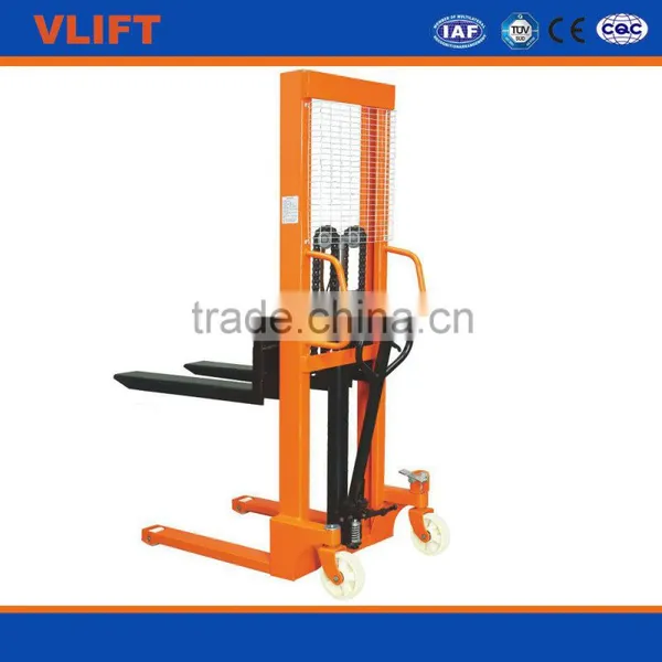 Hydraulic Manual Stacker 1.5 Ton